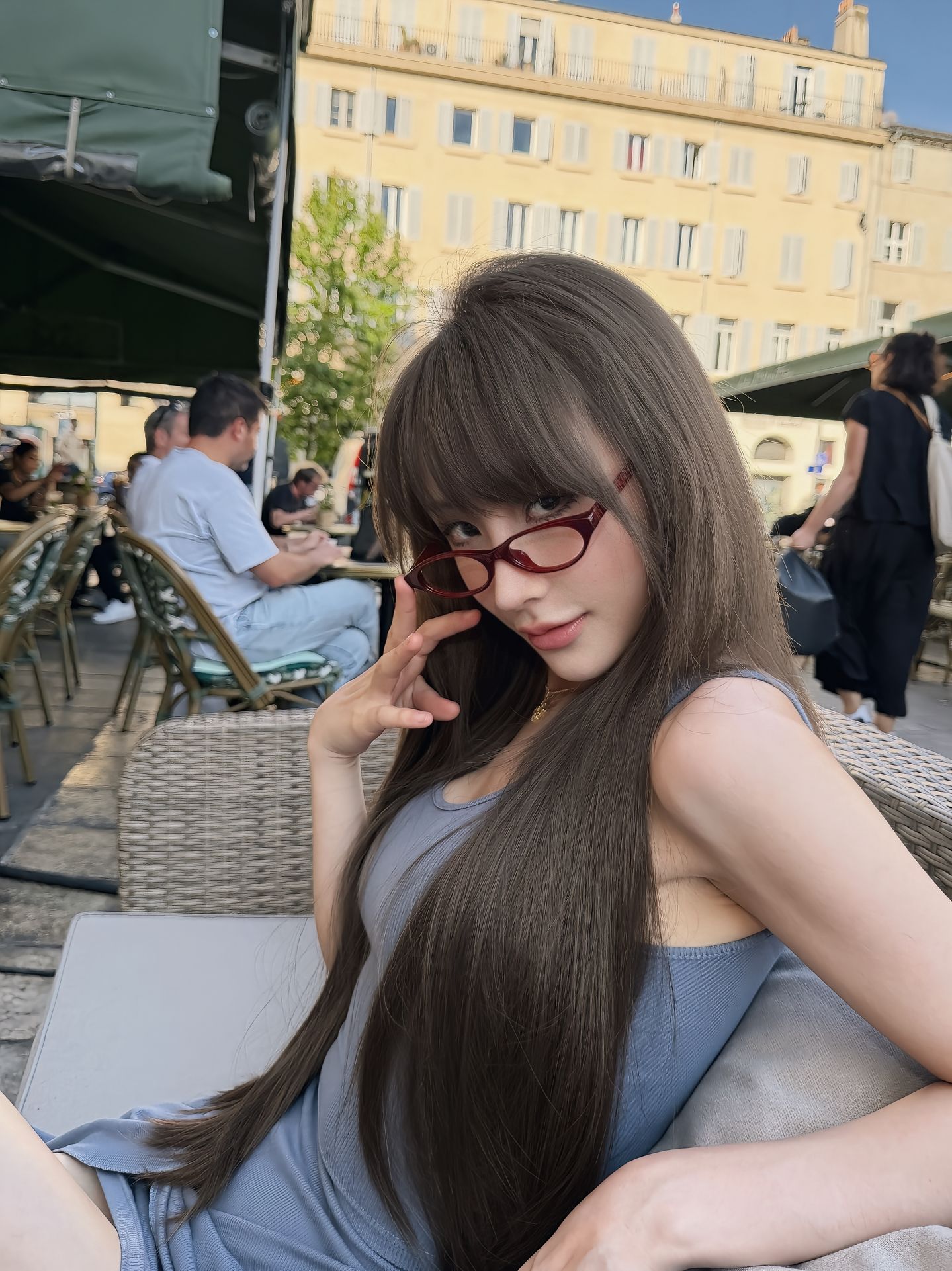 幕后时刻综艺免费观看完整版 海报