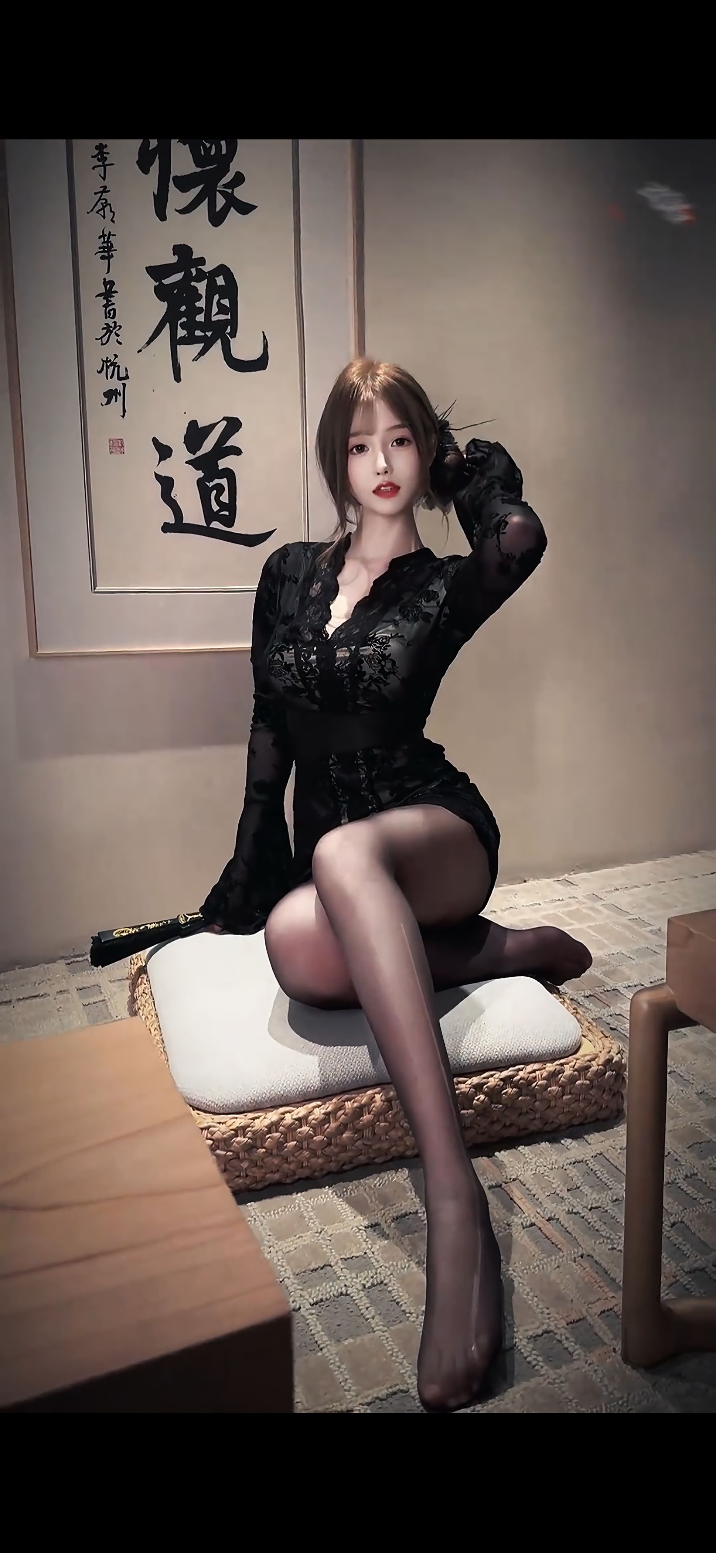 夏日回廊动漫免费观看完整版 海报
